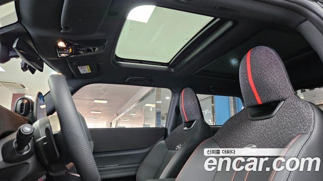 Mini Cooper S 4세대 JCW, 2025 13