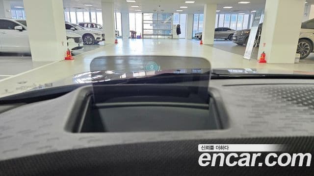 Mini Cooper S 4세대 JCW, 2025 17