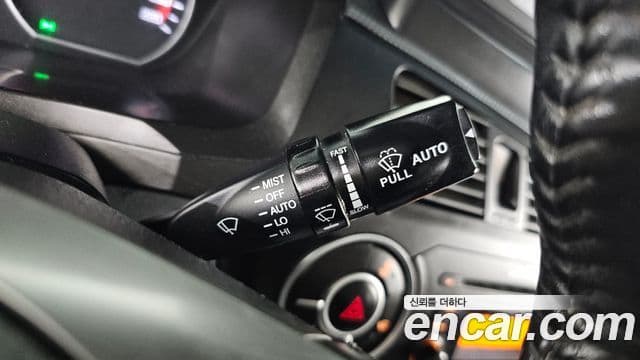 KG모빌리티(SsangYong) Korando Sport Extreme 4WD, 2016 15