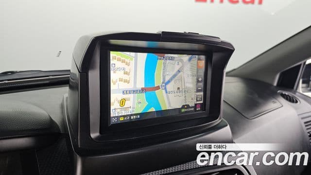 KG모빌리티(SsangYong) Korando Sport Extreme 4WD, 2016 17