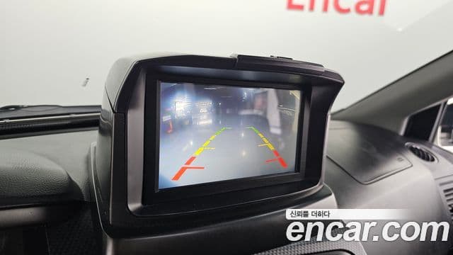 KG모빌리티(SsangYong) Korando Sport Extreme 4WD, 2016 18