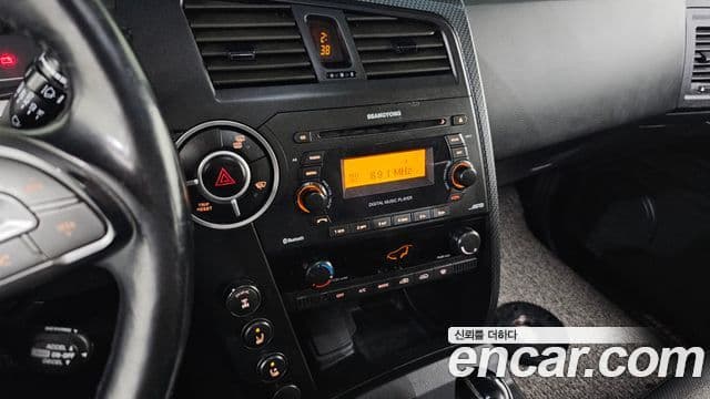 KG모빌리티(SsangYong) Korando Sport Extreme 4WD, 2016 19