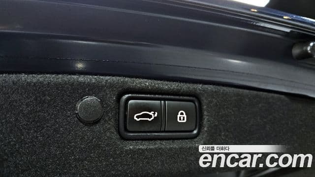 Kia All New K7 гибрид Special, 2018 17