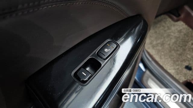 Kia All New K7 гибрид Special, 2018 18