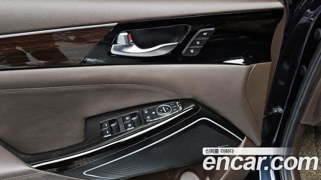 Kia All New K7 гибрид Special, 2018 19