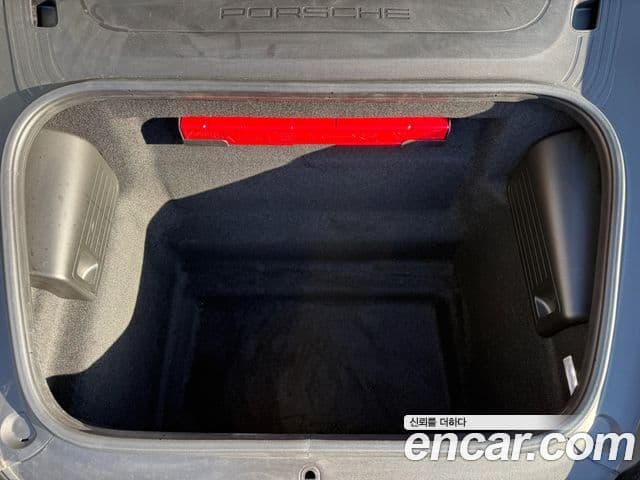 Porsche 718 Boxster 4.0 GTS, 2024 16