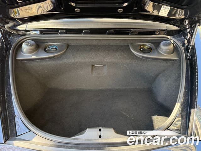 Porsche 718 Boxster 4.0 GTS, 2024 17