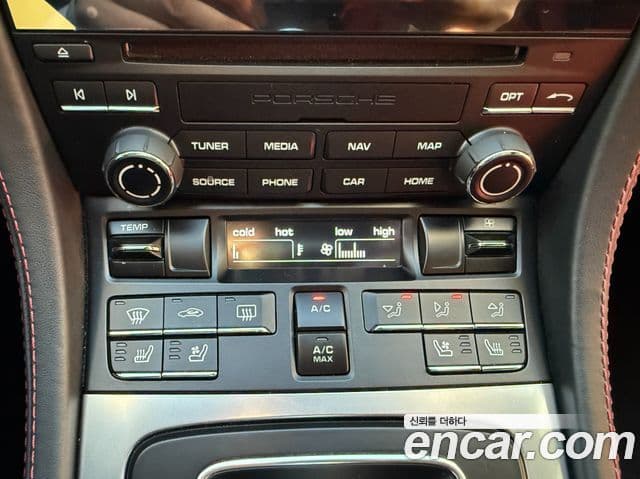 Porsche 718 Boxster 4.0 GTS, 2024 18