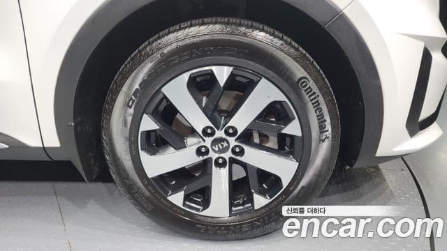 Kia Sorento 4세대 Trendy, 2021 все фото