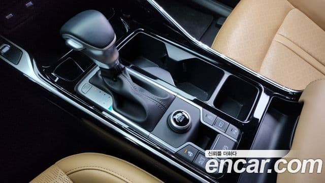 Kia Sorento 4세대 Trendy, 2021 9