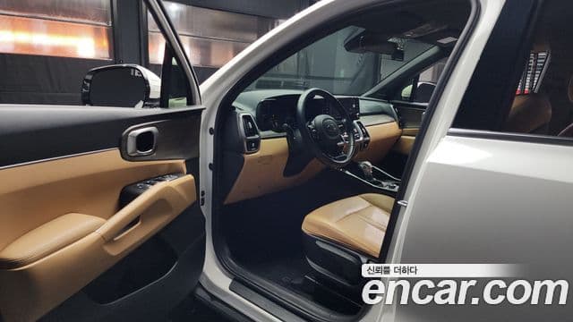 Kia Sorento 4세대 Trendy, 2021 10