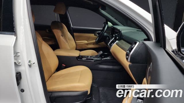 Kia Sorento 4세대 Trendy, 2021 11
