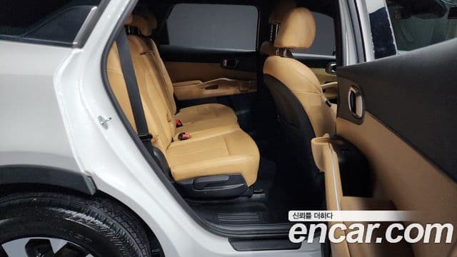 Kia Sorento 4세대 Trendy, 2021 12