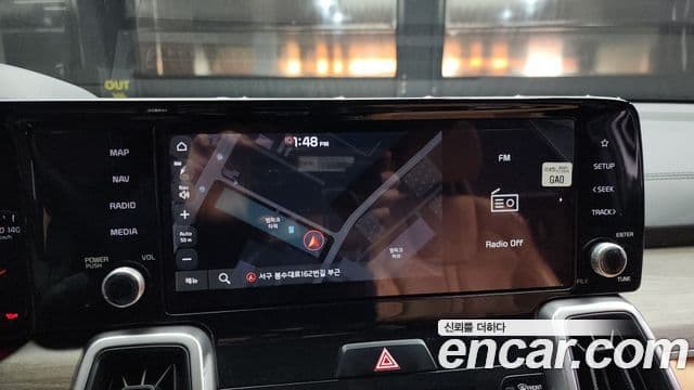 Kia Sorento 4세대 Trendy, 2021 14