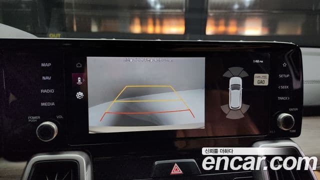 Kia Sorento 4세대 Trendy, 2021 15