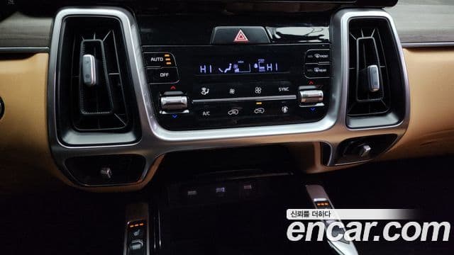 Kia Sorento 4세대 Trendy, 2021 17