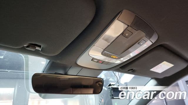 Kia Sorento 4세대 Trendy, 2021 18