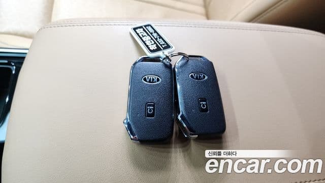 Kia Sorento 4세대 Trendy, 2021 19