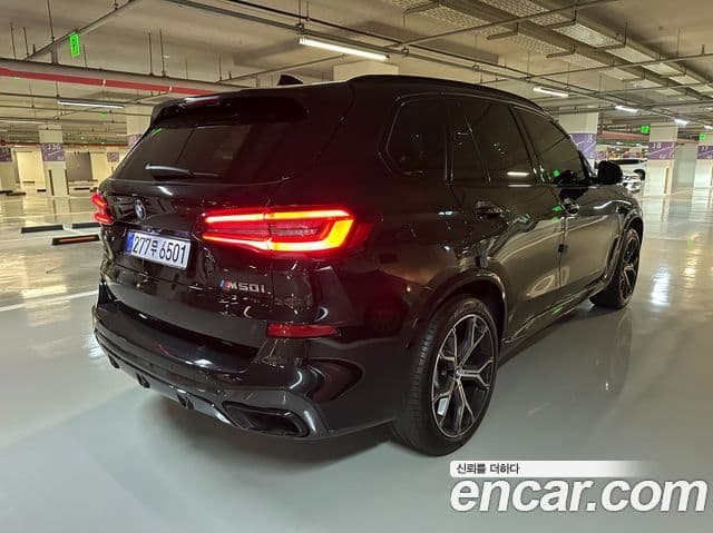 BMW X5 (G05), 2021 все фото