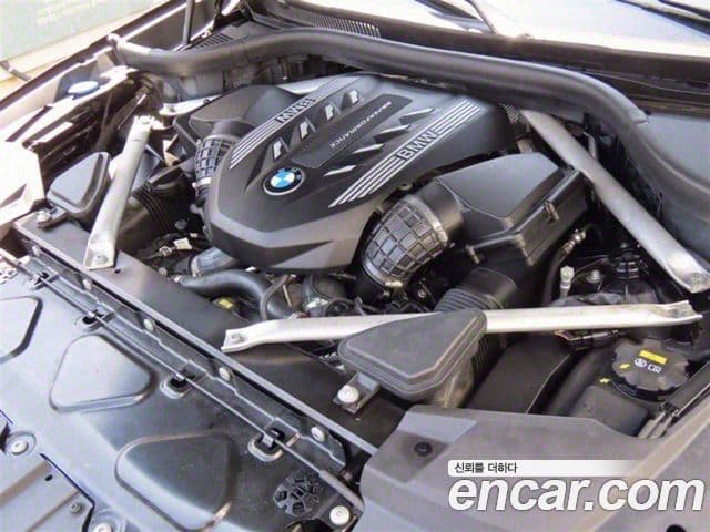 BMW X5 (G05), 2021 7