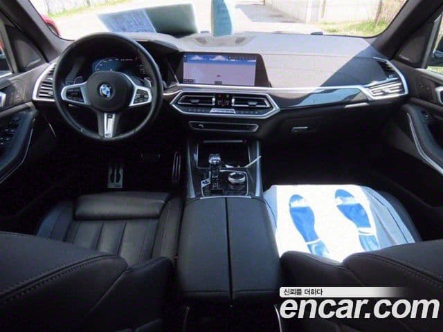 BMW X5 (G05), 2021 8