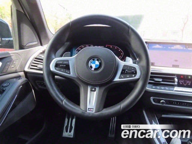 BMW X5 (G05), 2021 9