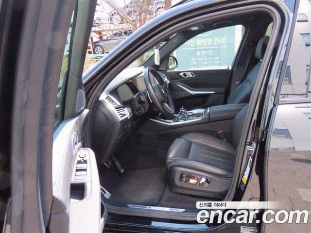 BMW X5 (G05), 2021 10