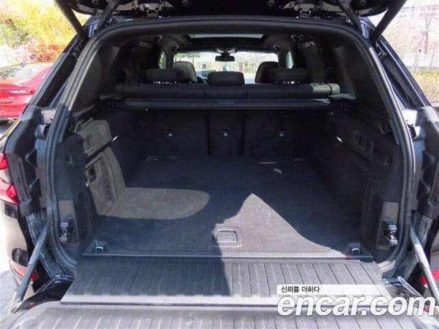 BMW X5 (G05), 2021 12