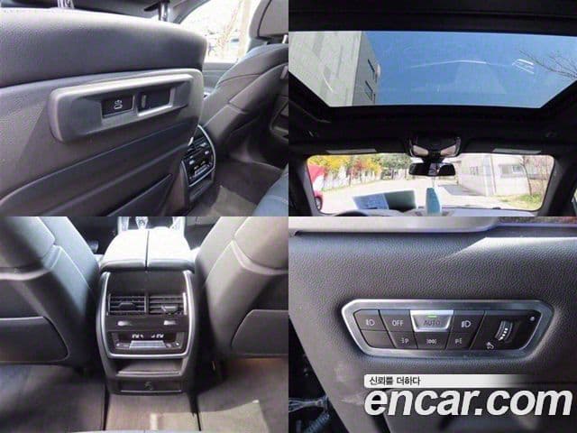 BMW X5 (G05), 2021 13