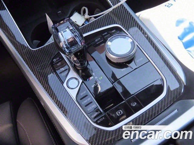 BMW X5 (G05), 2021 14