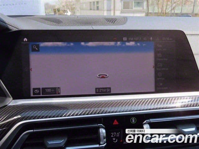 BMW X5 (G05), 2021 18