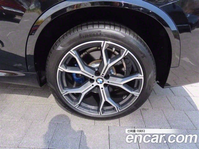 BMW X5 (G05), 2021 20