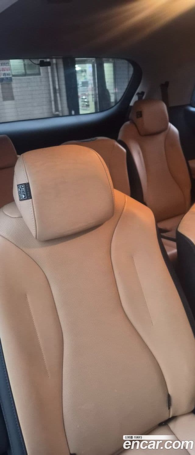 Kia Carnival 4세대 Prestige, 2023 7