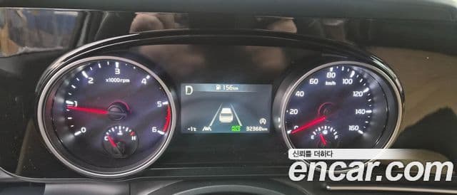 Kia Carnival 4세대 Prestige, 2023 9