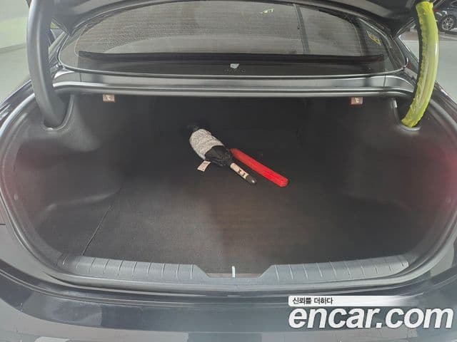 Hyundai Sonata D Edge гибрид(DN8) Exclusive, 2024 все фото