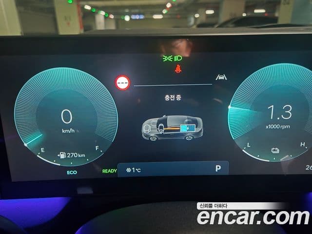 Hyundai Sonata D Edge гибрид(DN8) Exclusive, 2024 8