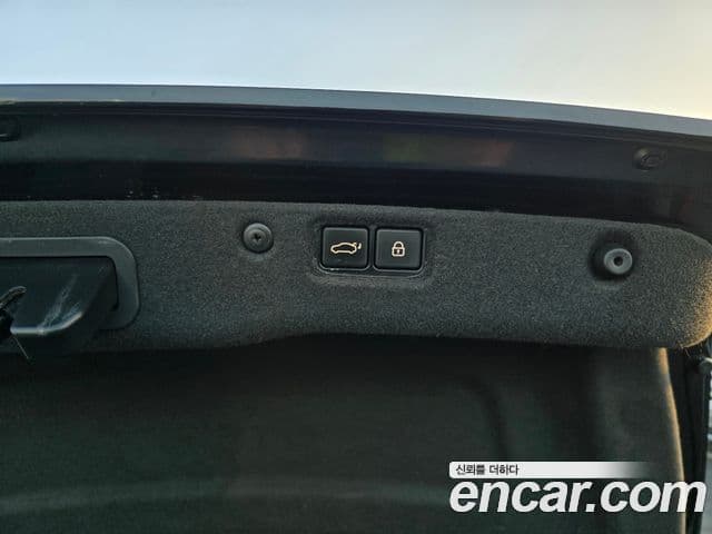 Hyundai Equus(новый кузов / новое поколение) Exclusive, 2013 7