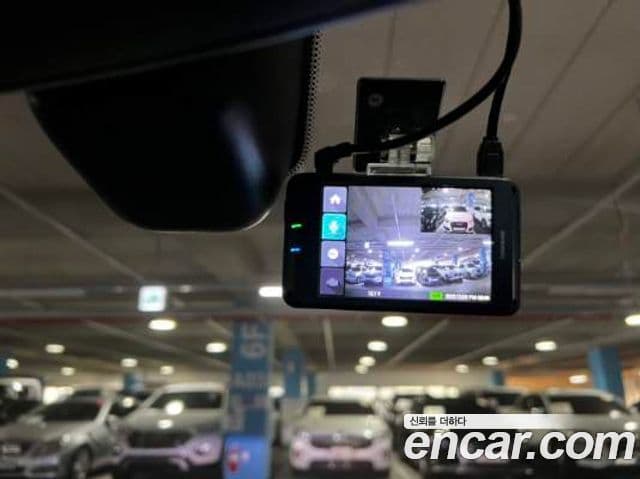 Land Rover Range Rover Evoque 2.0 TD4 SE, 2016 3