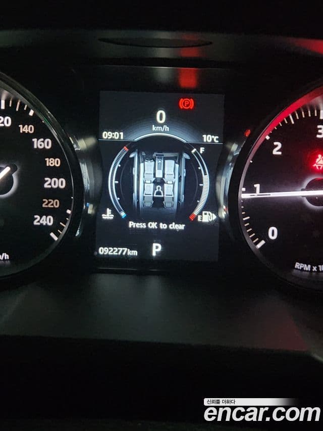 Land Rover Range Rover Evoque 2.0 TD4 SE, 2016 4