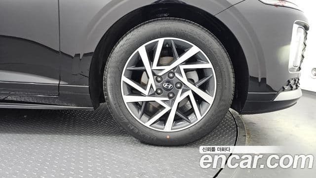 Hyundai Grandeur гибрид (GN7) Premium, 2023 все фото