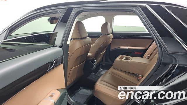 Hyundai Grandeur гибрид (GN7) Premium, 2023 12