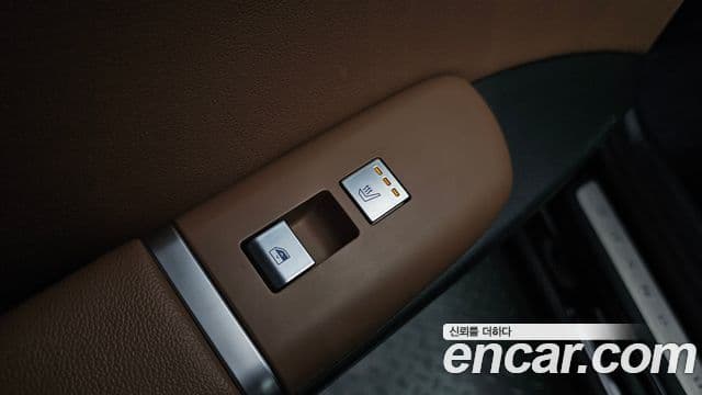 Hyundai Grandeur гибрид (GN7) Premium, 2023 17