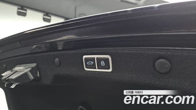 Hyundai Grandeur гибрид (GN7) Premium, 2023 19