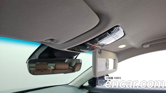 Hyundai Grandeur гибрид (GN7) Premium, 2023 20