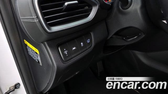 Hyundai Santa Fe TM Prestige, 2019 16