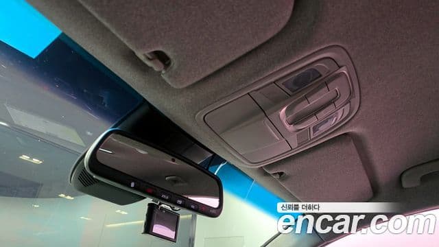 Hyundai Santa Fe TM Prestige, 2019 19