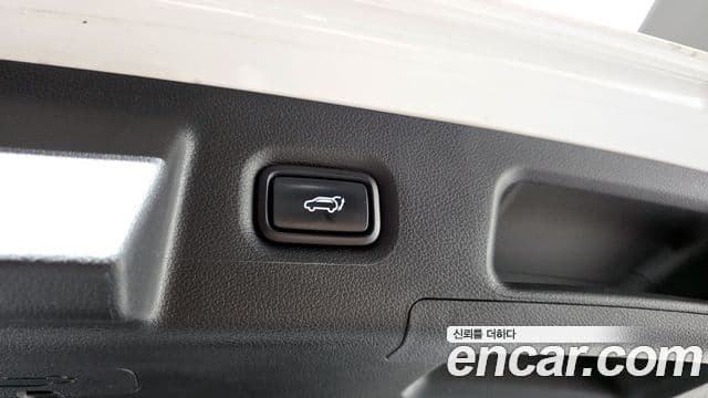 Hyundai Santa Fe TM Prestige, 2019 20