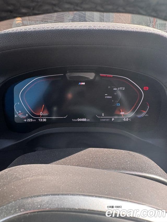 BMW X4 (G02) xDrive20i M Sport Pro Special Edition, 2025 6