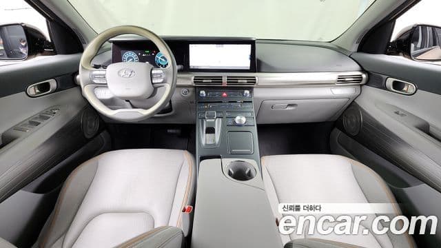 Hyundai NEXO Premium, 2022 7