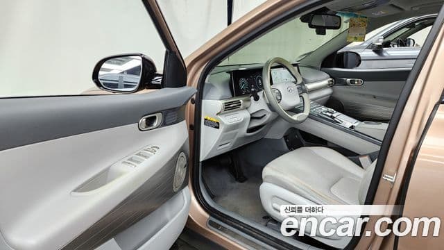 Hyundai NEXO Premium, 2022 10